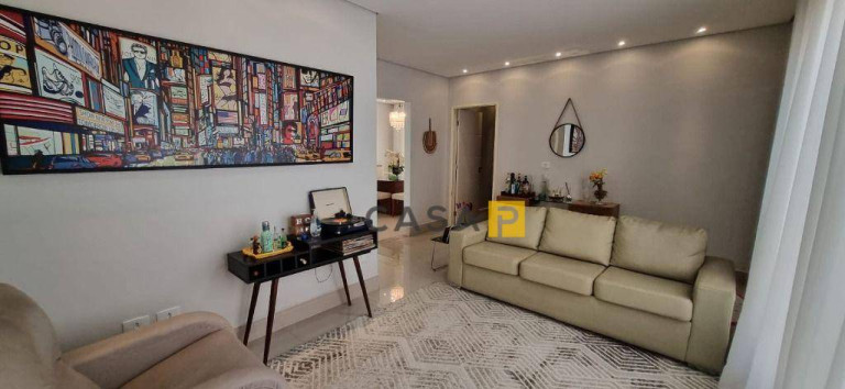 Imagem Casa com 3 Quartos à Venda, 240 m² em Vila Omar - Americana