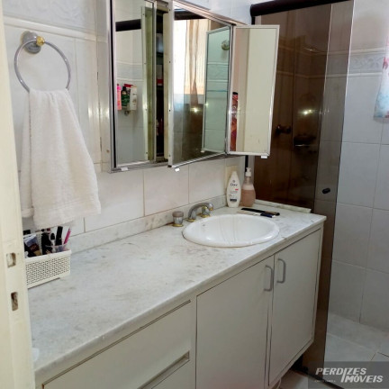 Imagem Casa com 3 Quartos à Venda, 450 m² em Vila Romana - São Paulo