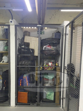 Foto do imóvel Apartamento com 3 Quartos à Venda,  em Vila Das Mercês - São Paulo