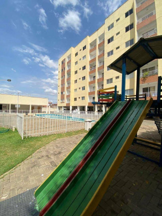 Imagem Apartamento com 3 Quartos à Venda, 65 m² em Uruguai - Teresina