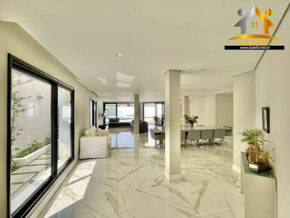 Imagem Casa de Condomínio com 6 Quartos à Venda, 579 m² em São Paulo Ii - Cotia