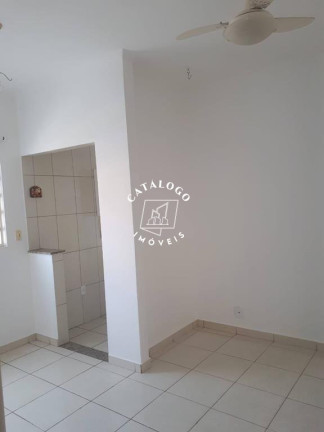 Imagem Apartamento com 2 Quartos à Venda, 45 m² em Jardim Anhangüera - Ribeirão Preto Imagem Apartamento com 2 Quartos à Venda, 45 m² em Jardim Anhangüera - Ribeirão Preto