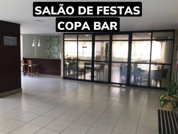 Imagem Apartamento com 3 Quartos à Venda, 98 m² em Farolândia - Aracaju Imagem Apartamento com 3 Quartos à Venda, 98 m² em Farolândia - Aracaju