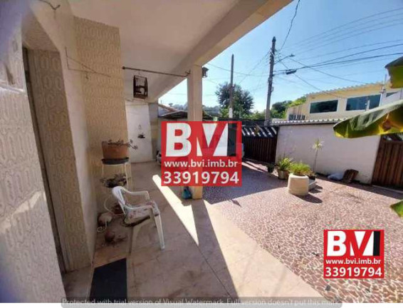 Imagem Casa com 3 Quartos à Venda, 180 m² em Vila Da Penha - Rio De Janeiro Imagem Casa com 3 Quartos à Venda, 180 m² em Vila Da Penha - Rio De Janeiro