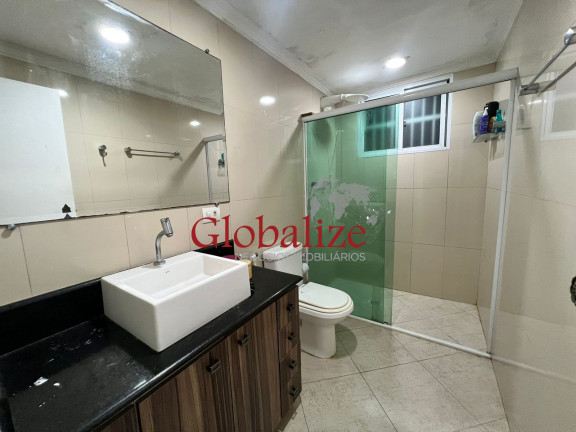Imagem Imóvel com 3 Quartos à Venda, 166 m² em Gonzaga - Santos Imagem Imóvel com 3 Quartos à Venda, 166 m² em Gonzaga - Santos