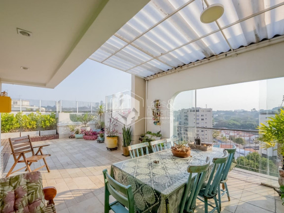 Imagem Imóvel com 3 Quartos à Venda, 170 m² em Lapa - São Paulo Imagem Imóvel com 3 Quartos à Venda, 170 m² em Lapa - São Paulo