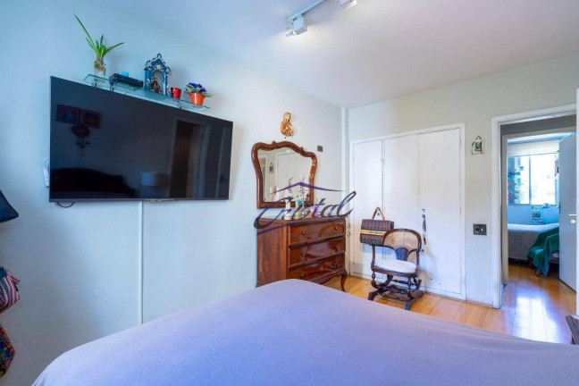 Imagem Apartamento com 3 Quartos à Venda, 100 m² em Pinheiros - São Paulo