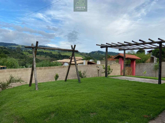 Imagem Chácara com 2 Quartos à Venda, 500 m² em Rubins - Socorro Imagem Chácara com 2 Quartos à Venda, 500 m² em Rubins - Socorro