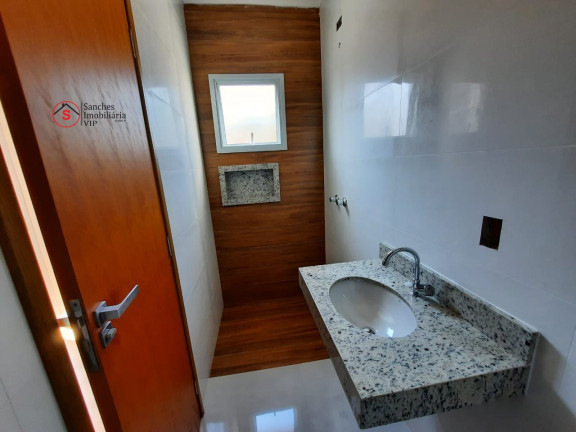 Imagem Sobrado com 3 Quartos à Venda, 90 m² em Jardim Independência - São Paulo