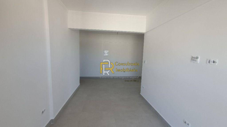 Imagem Apartamento com 1 Quarto à Venda, 57 m² em Aviação - Praia Grande