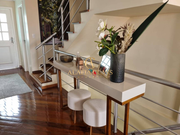 Imagem Casa com 4 Quartos à Venda, 250 m² em Jardim Lambreta - Cotia