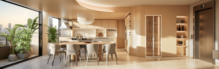 Imagem Apartamento com 3 Quartos à Venda, 151 m² em Jardim América - Goiânia