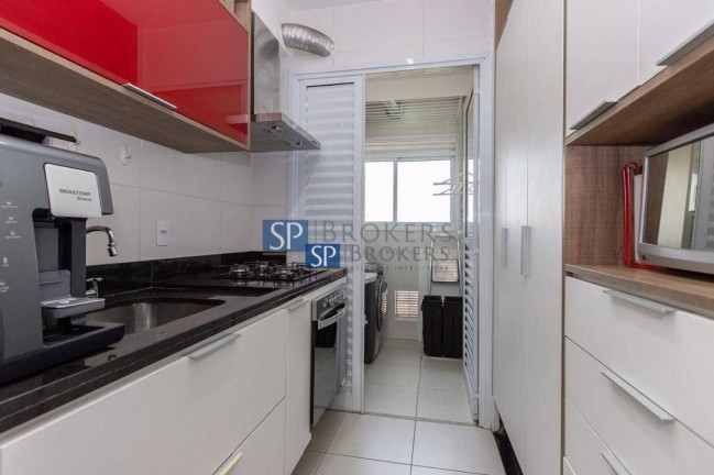Imagem Apartamento com 2 Quartos à Venda, 60 m² em Vila Mariana - São Paulo Imagem Apartamento com 2 Quartos à Venda, 60 m² em Vila Mariana - São Paulo