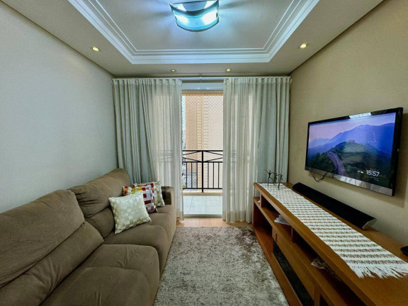 Apartamento com 2 Quartos à Venda, 540.000 m² em São Paulo - Jundiaí