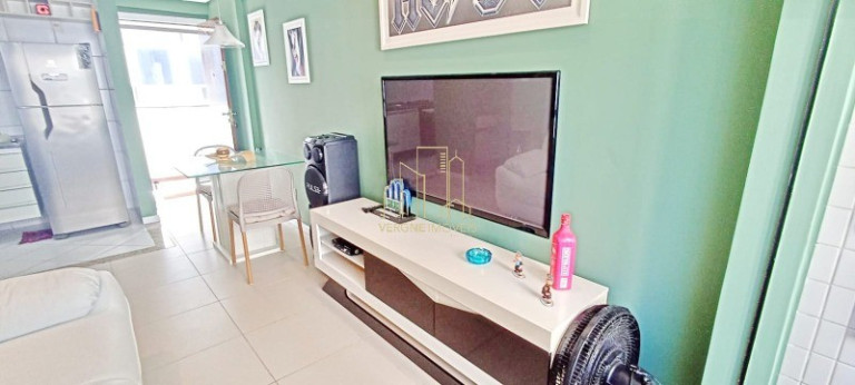 Imagem Imóvel com 1 Quarto à Venda, 36 m² em Armação - Salvador Imagem Imóvel com 1 Quarto à Venda, 36 m² em Armação - Salvador
