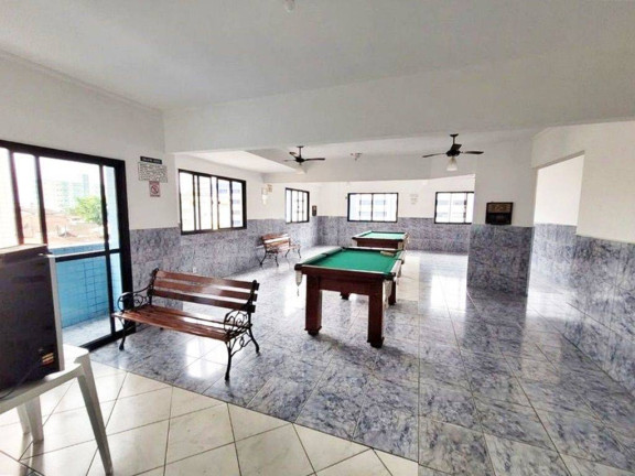 Imagem Apartamento com 1 Quarto à Venda, 51 m² em Aviação - Praia Grande