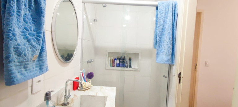 Imagem Apartamento com 2 Quartos à Venda, 58 m² em Prata - Teresópolis Imagem Apartamento com 2 Quartos à Venda, 58 m² em Prata - Teresópolis
