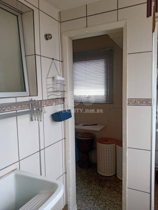 Imagem Apartamento com 2 Quartos à Venda, 59 m² em Anália Franco - São Paulo