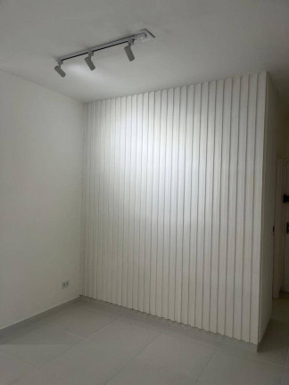 Imagem Apartamento com 2 Quartos à Venda, 59 m² em Tamboré - Barueri Imagem Apartamento com 2 Quartos à Venda, 59 m² em Tamboré - Barueri