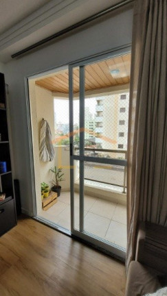 Imagem Apartamento com 3 Quartos à Venda, 90 m² em Santa Teresinha - São Paulo