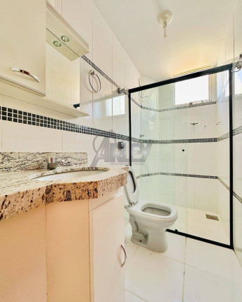 Imagem Apartamento com 3 Quartos à Venda, 90 m² em Morada Do Sol - Montes Claros Imagem Apartamento com 3 Quartos à Venda, 90 m² em Morada Do Sol - Montes Claros