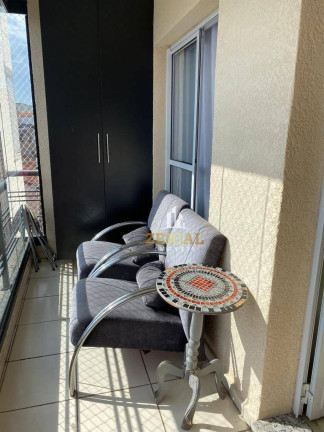 Imagem Cobertura com 3 Quartos à Venda, 156 m² em Cerâmica - São Caetano Do Sul