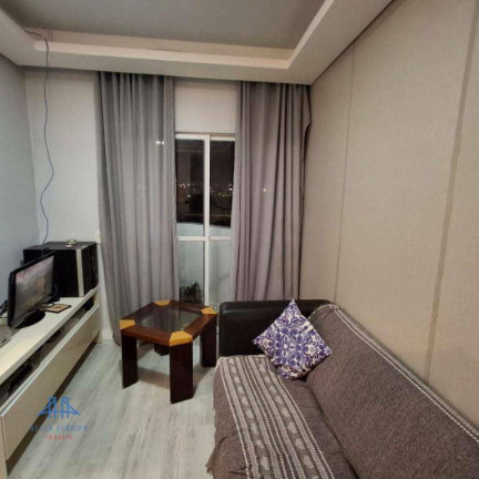 Imagem Apartamento com 3 Quartos à Venda, 82 m² em Forquilhinhas - São José
