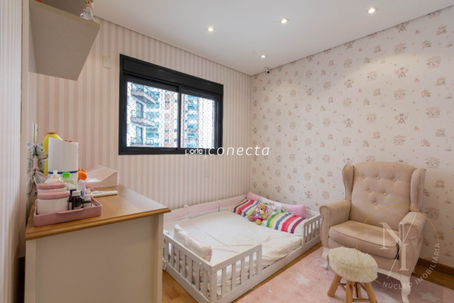 Imagem Apartamento com 3 Quartos à Venda, 186 m² em Jardim Analia Franco - São Paulo Imagem Apartamento com 3 Quartos à Venda, 186 m² em Jardim Analia Franco - São Paulo