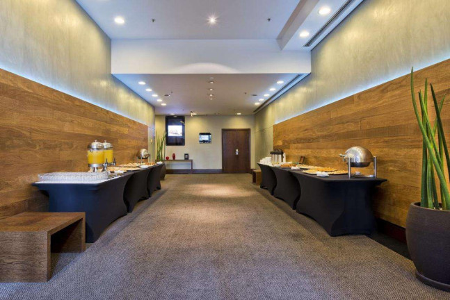 Imagem Apartamento com 1 Quarto à Venda, 28 m² em Consolação - São Paulo