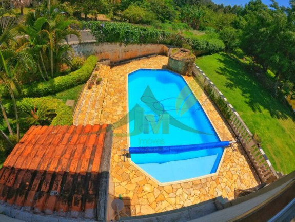 Imagem Chácara com 3 Quartos à Venda, 1.155 m² em Chácara Fernão Dias - Bragança Paulista Imagem Chácara com 3 Quartos à Venda, 1.155 m² em Chácara Fernão Dias - Bragança Paulista