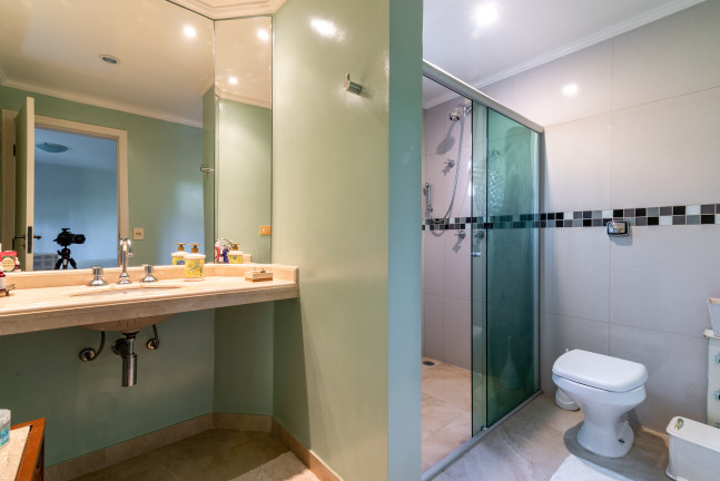 Imagem Imóvel com 6 Quartos à Venda, 303 m² em Porto De Ibiuna - Ibiúna