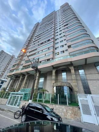 Imagem Apartamento com 2 Quartos à Venda, 80 m² em Aviação - Praia Grande