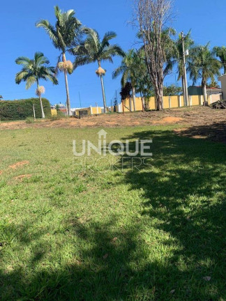 Imagem Terreno à Venda, 1.000 m² em Caxambu - Jundiaí
