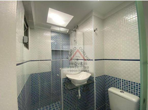 Imagem Apartamento com 2 Quartos à Venda, 64 m² em Vila Santa Catarina - São Paulo