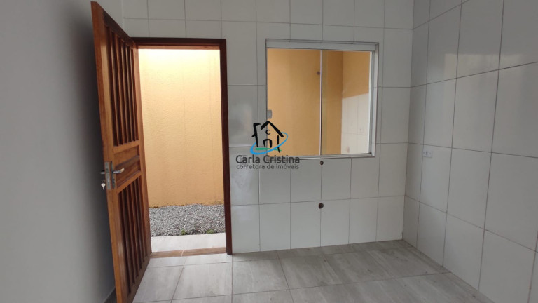 Imagem Casa com 2 Quartos à Venda, 57 m² em Balneário Canoas - Pontal Do Paraná