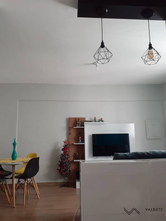 Imagem Apartamento com 2 Quartos à Venda, 60 m² em Vila Rossi - São José Dos Campos Imagem Apartamento com 2 Quartos à Venda, 60 m² em Vila Rossi - São José Dos Campos