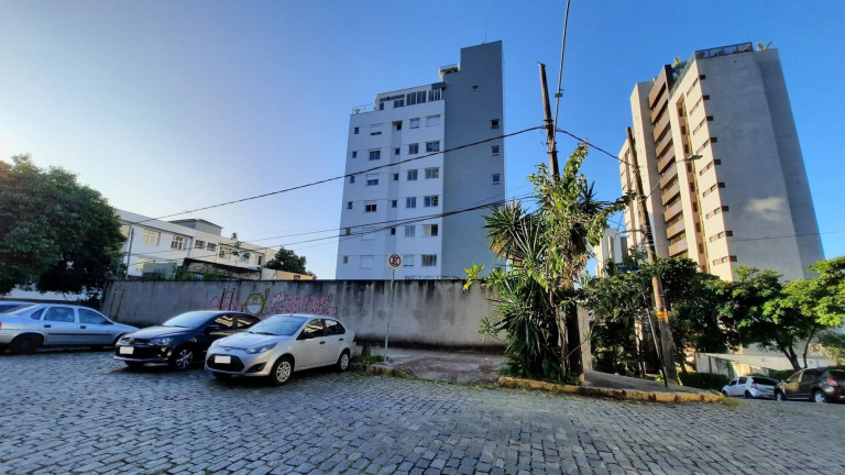 Imagem Terreno à Venda, 378 m² em Gutierrez - Belo Horizonte