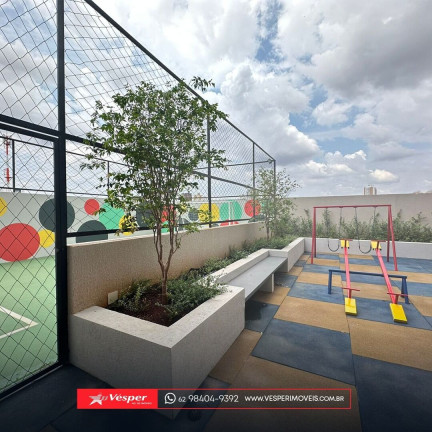 Imagem Apartamento com 2 Quartos para Alugar, 63 m² em Parque Amazônia - Goiânia Imagem Apartamento com 2 Quartos para Alugar, 63 m² em Parque Amazônia - Goiânia