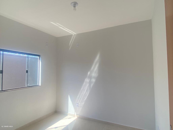 Casa com 2 Quartos à Venda, 150 m² em Residencial Buena Vista I - Goiânia