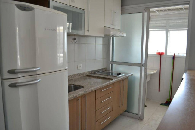 Imagem Apartamento com 1 Quarto para Alugar, 50 m² em Cerqueira César - São Paulo Imagem Apartamento com 1 Quarto para Alugar, 50 m² em Cerqueira César - São Paulo