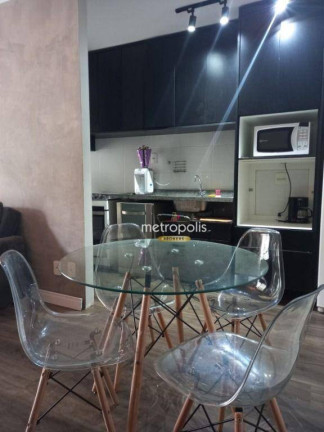 Imagem Apartamento com 2 Quartos à Venda, 62 m² em Osvaldo Cruz - São Caetano Do Sul Imagem Apartamento com 2 Quartos à Venda, 62 m² em Osvaldo Cruz - São Caetano Do Sul