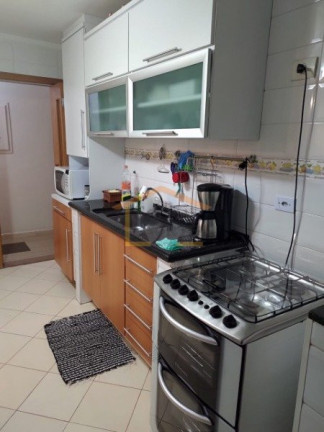 Imagem Apartamento com 3 Quartos à Venda, 97 m² em Agua Fria - São Paulo Imagem Apartamento com 3 Quartos à Venda, 97 m² em Agua Fria - São Paulo