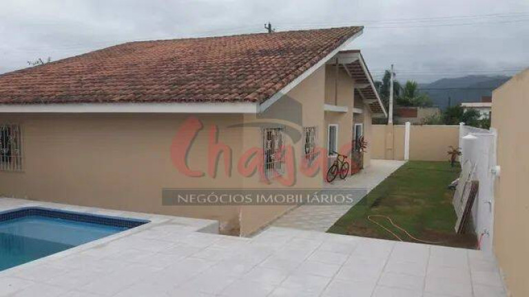 Imagem Casa com 4 Quartos à Venda, 200 m² em Pontal De Santa Marina - Caraguatatuba Imagem Casa com 4 Quartos à Venda, 200 m² em Pontal De Santa Marina - Caraguatatuba