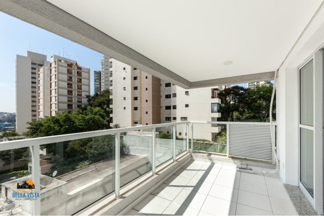 Imagem Apartamento com 1 Quarto à Venda,  em Chácara Klabin - São Paulo
