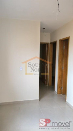 Imagem Apartamento com 2 Quartos à Venda, 47 m² em Parada Inglesa - São Paulo Imagem Apartamento com 2 Quartos à Venda, 47 m² em Parada Inglesa - São Paulo