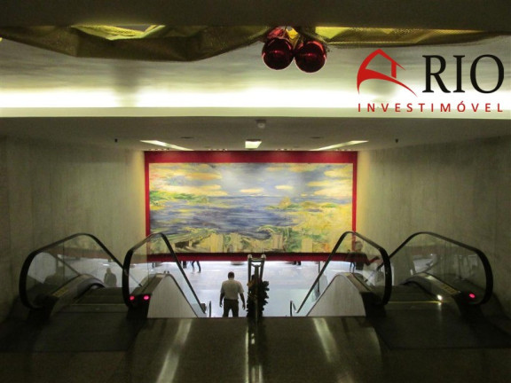 Imagem Sala Comercial à Venda, 579 m² em Centro - Rio De Janeiro Imagem Sala Comercial à Venda, 579 m² em Centro - Rio De Janeiro