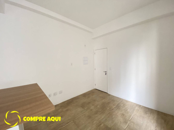 Imagem Apartamento com 1 Quarto à Venda, 30 m² em Santa Cecília - São Paulo Imagem Apartamento com 1 Quarto à Venda, 30 m² em Santa Cecília - São Paulo