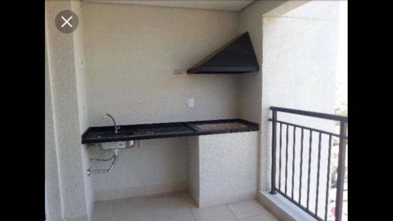 Apartamento com 2 Quartos à Venda, 70 m² em Independência - São Bernardo Do Campo