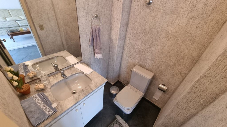 Imagem Apartamento com 3 Quartos à Venda, 168 m² em Pitangueiras - Guarujá