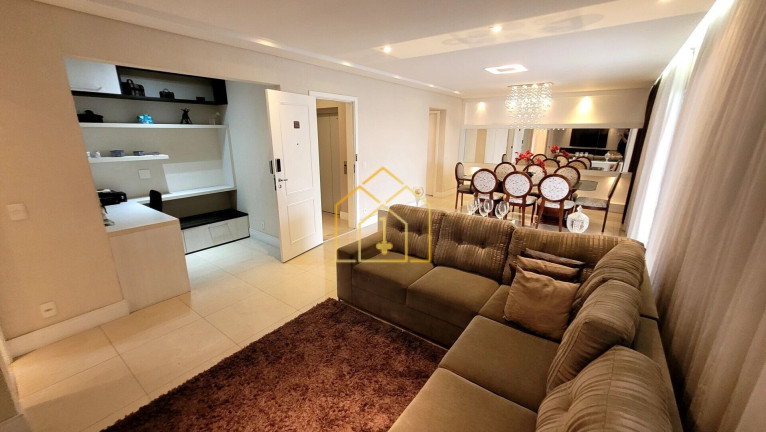Imagem Apartamento com 3 Quartos à Venda, 156 m² em Centro - São Bernardo Do Campo Imagem Apartamento com 3 Quartos à Venda, 156 m² em Centro - São Bernardo Do Campo